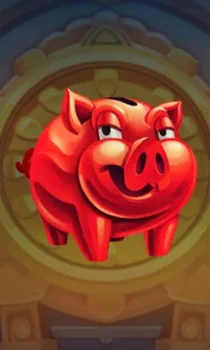 Bacon's Bank