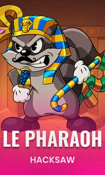Le Pharaoh