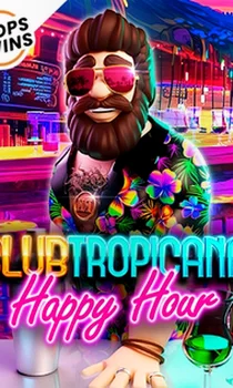 Club Tropicana - Happy Hour