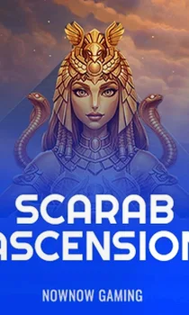 Scarab Ascension