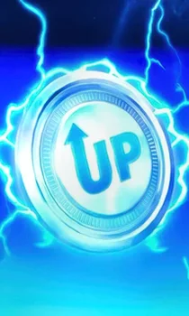 Coin up