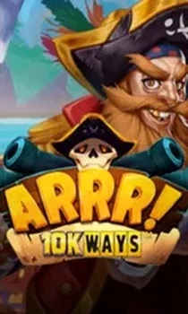 ARRR! 10K Ways