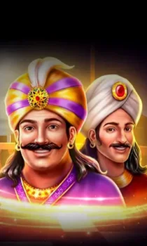 Akbar & Birbal