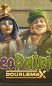 CleoPatrick DoubleMax