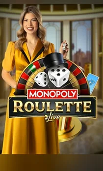 MONOPOLY Roulette