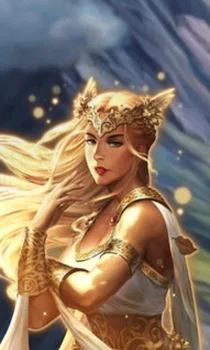 Demi Gods VI