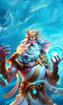 Zeus the Invincible