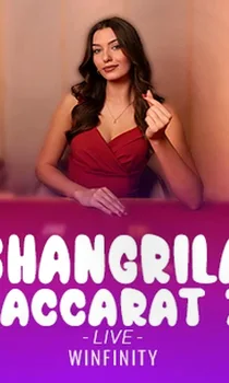 Shangrila Baccarat 7
