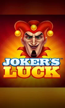 Joker's Luck